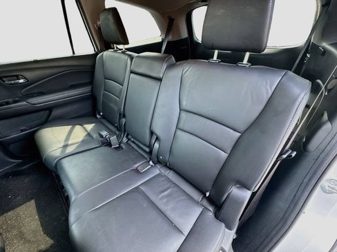 Used 2022 Honda Pilot EX-L image 25