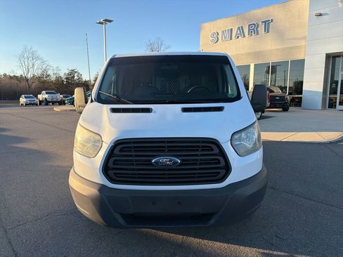 Used 2015 Ford Transit 150 Base image 7