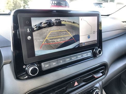 Used 2023 Hyundai Kona N Line image 17