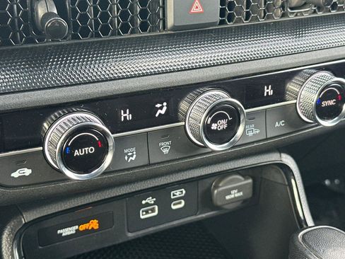 Certified 2023 Honda CR-V Sport image 19