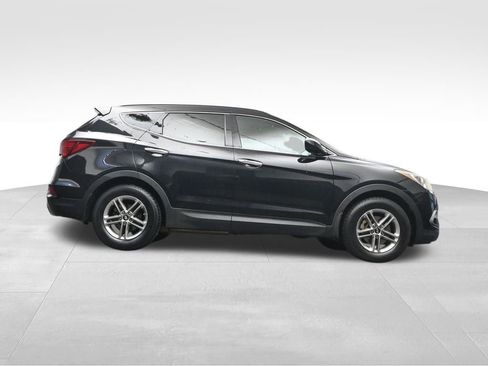Used 2017 Hyundai Santa Fe Sport image 15