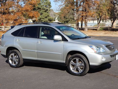 Used 2006 Lexus RX 400h image 2