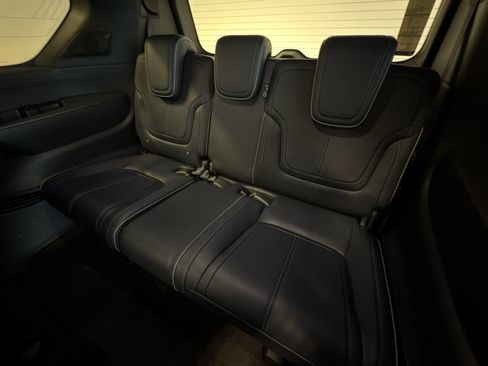 New 2026 INFINITI QX80 4WD image 24