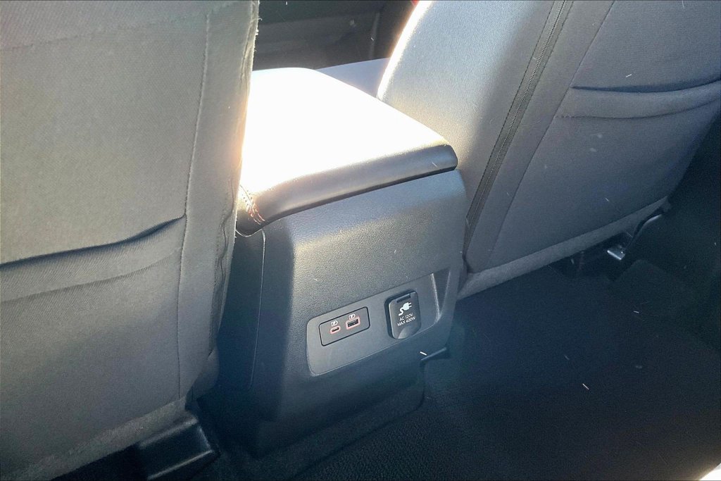 Used 2022 Nissan Frontier Pro-X RWD image 14