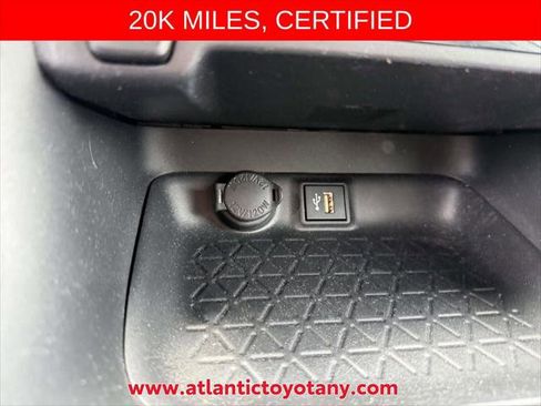 Certified 2023 Toyota RAV4 LE AWD/4WD image 23