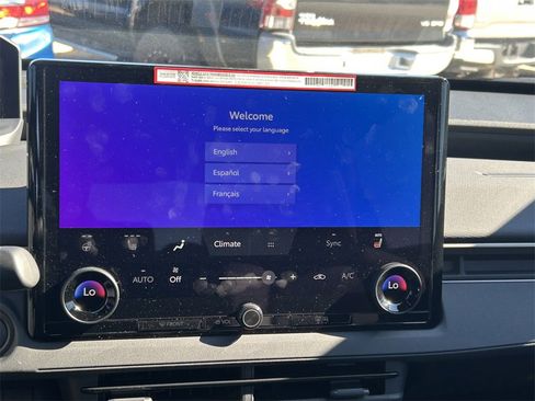 Used 2026 Toyota bZ image 20