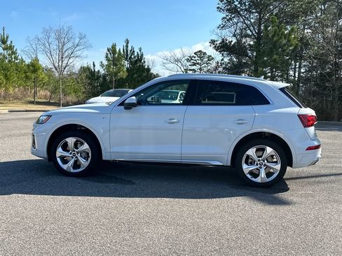 Used 2022 Audi Q5 2.0T Premium Plus image 4