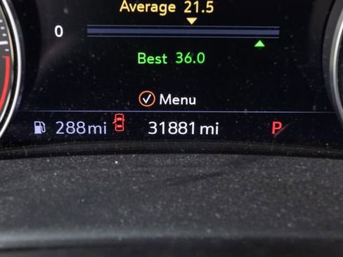 Used 2023 Buick Envision Avenir image 16