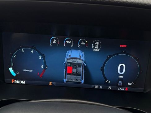 New 2026 Ford F150 STX w/ Equipment Group 200A image 38