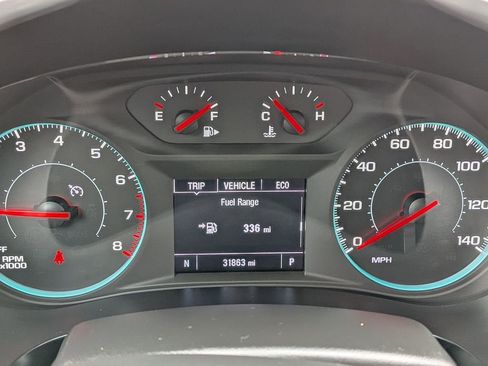 Used 2024 Chevrolet Malibu LT image 12