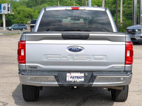 Used 2023 Ford F150 XLT RWD image 28