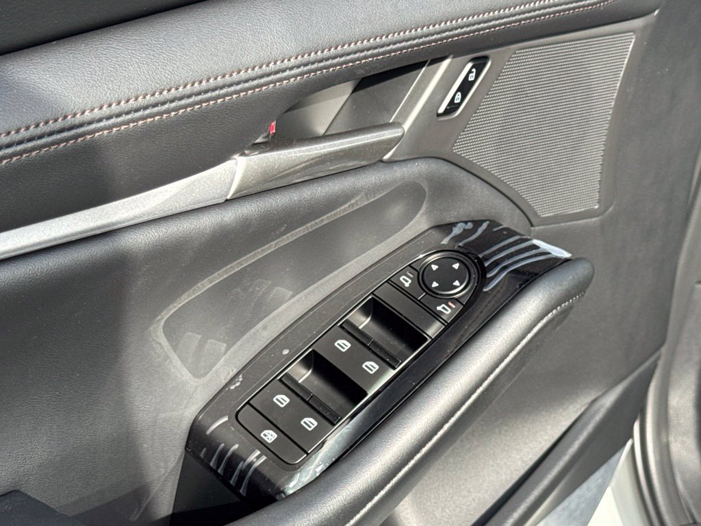 New 2026 MAZDA MAZDA3 s Sport FWD image 9