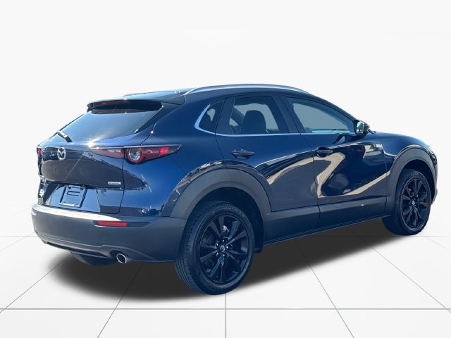 Used 2024 MAZDA CX-30 AWD 2.5 S w/ Select Sport Pkg image 6