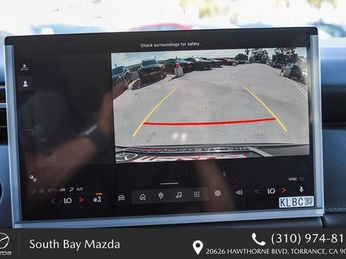 New 2026 MAZDA CX-5 Preferred AWD/4WD image 21
