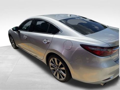 Used 2018 MAZDA MAZDA6 Grand Touring Reserve image 2