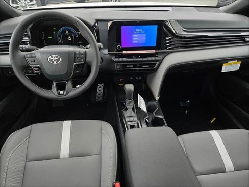 Certified 2026 Toyota Camry SE FWD image 13