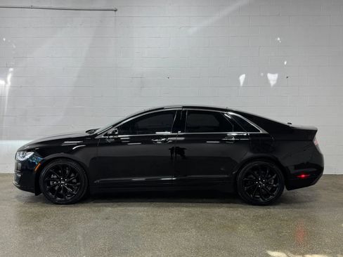 Used 2020 Lincoln MKZ Reserve w/ Luxury Package AWD/4WD image 5