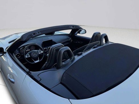 Used 2018 Mercedes-Benz AMG GT Roadster image 58