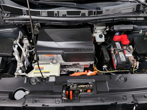 Used 2019 Nissan Leaf SL w/ SL Technology Package image 59