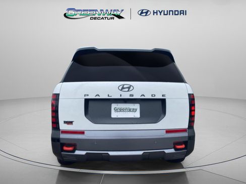 New 2026 Hyundai Palisade XRT Pro AWD/4WD image 6