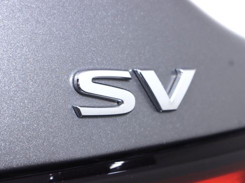 Used 2021 Nissan Sentra SV FWD image 32