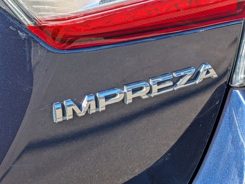 Certified 2020 Subaru Impreza 2.0i image 30