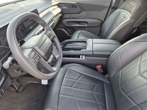 New 2027 Kia Telluride SX Prestige X-Pro AWD/4WD image 10
