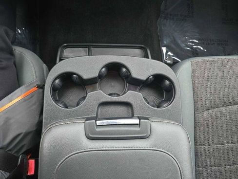 Used 2017 RAM 1500 Big Horn AWD/4WD image 17