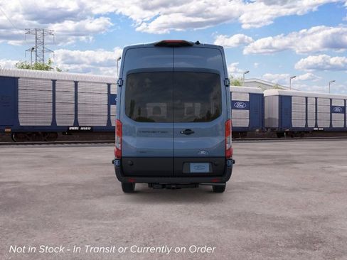 New 2026 Ford Transit 350 148 High Roof AWD image 7