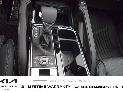 New 2025 Kia Telluride SX Prestige X-Pro image 24