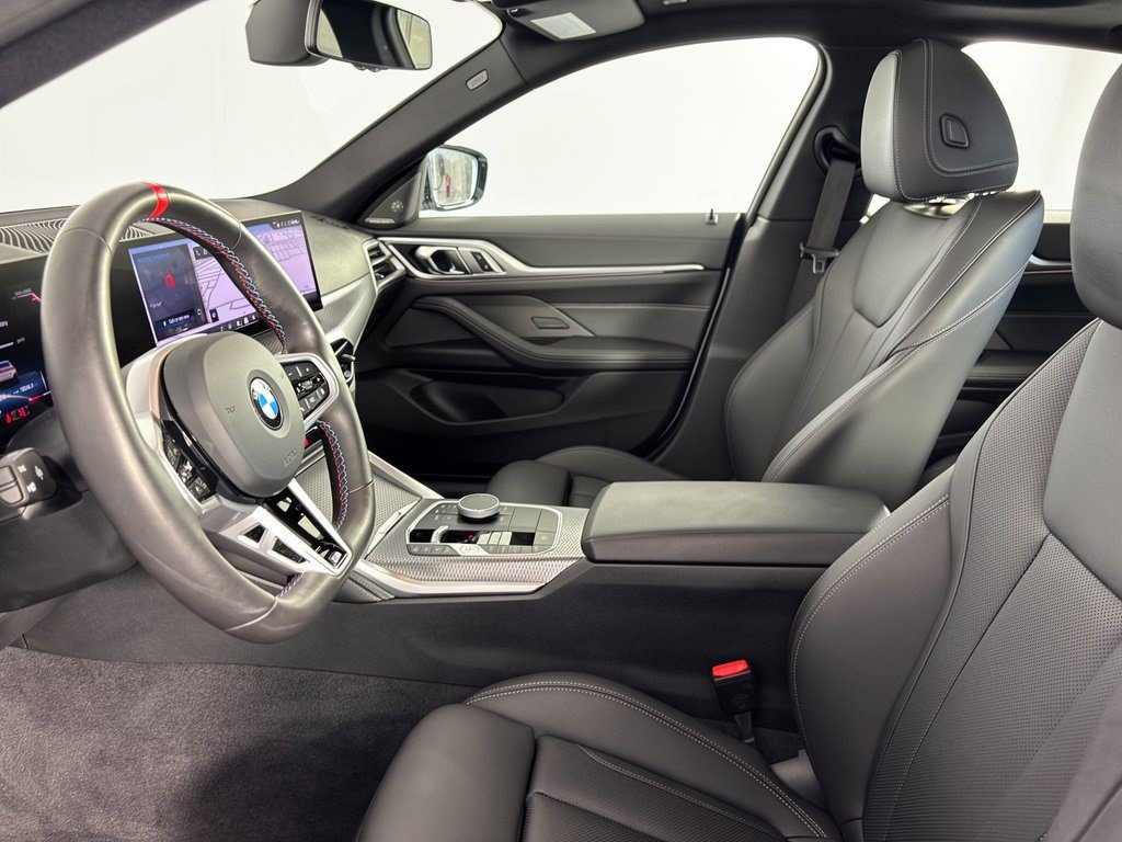 Used 2026 BMW M440i w/ Premium Package RWD image 5