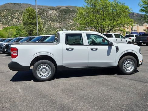 New 2026 Ford Maverick XL w/ 4K Tow Package AWD/4WD image 2