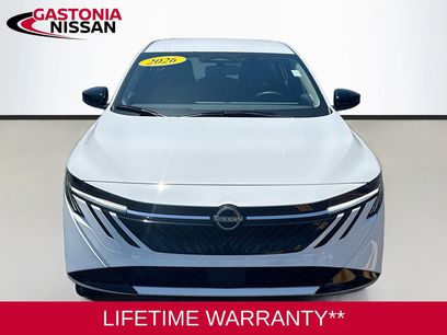 Used 2026 Nissan Sentra SV w/ SV Convenience Package