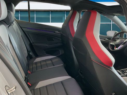 New 2026 Volkswagen GTI Autobahn FWD image 10