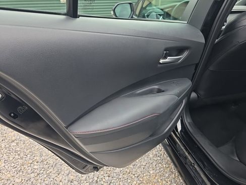 Used 2024 Toyota Corolla XSE image 15