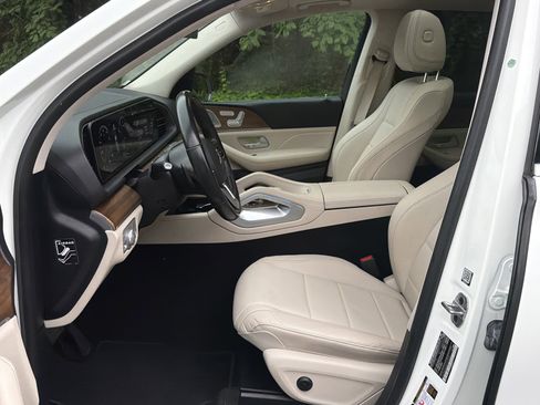 Used 2022 Mercedes-Benz GLE 350 image 17