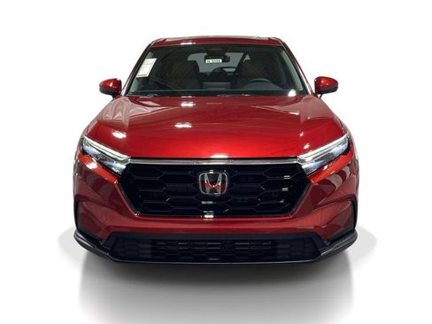 New 2026 Honda CR-V LX image 6