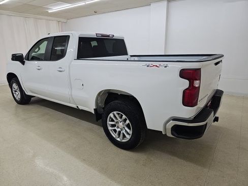 Used 2023 Chevrolet Silverado 1500 LT image 19