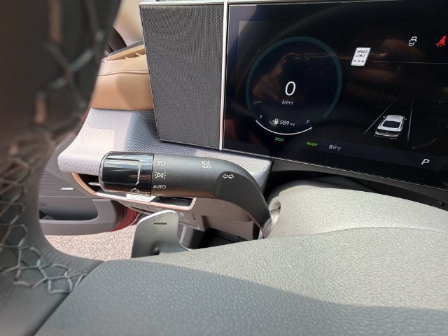 New 2026 Hyundai Sonata Limited FWD image 33