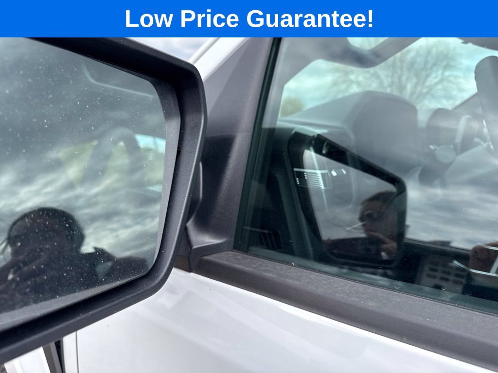 Used 2026 Ford F150 STX w/ Equipment Group 200A AWD/4WD image 14