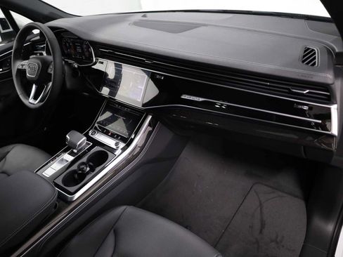 New 2026 Audi Q7 Premium Plus AWD/4WD image 6