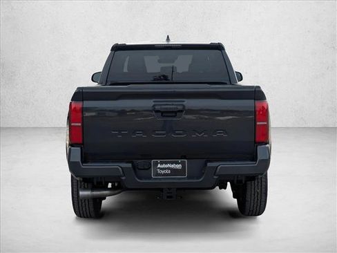 New 2026 Toyota Tacoma SR5 RWD image 7