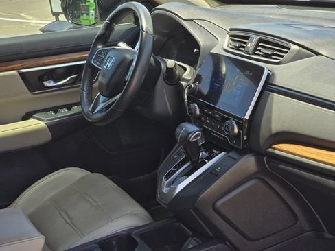 Used 2018 Honda CR-V EX-L image 33