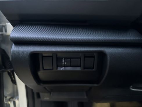 Certified 2025 Subaru Crosstrek 2.5i Limited w/ Crosstrek Mirror Package image 20