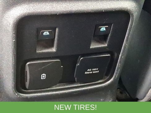 Used 2022 Ford Bronco Big Bend AWD/4WD image 14