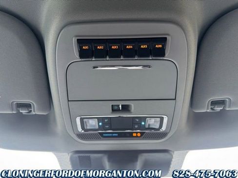 New 2026 Ford F450 Lariat image 32