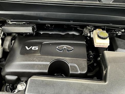 Used 2019 INFINITI QX60 Luxe w/ Sensory Package image 31