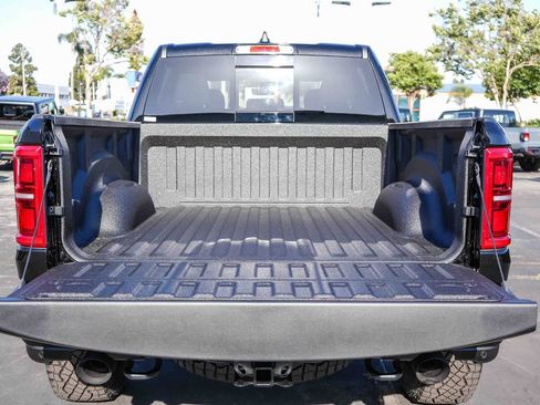 New 2026 RAM 1500 RHO AWD/4WD image 12