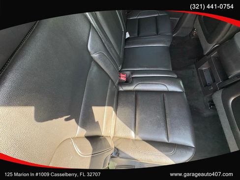 Used 2014 GMC Sierra 1500 SLT w/ SLT Crew Cab Value Package image 32