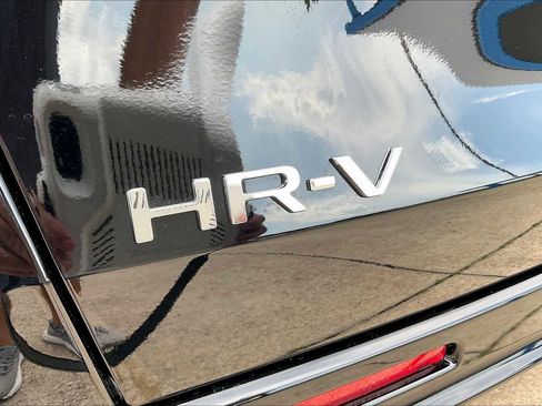 New 2026 Honda HR-V EX-L image 15